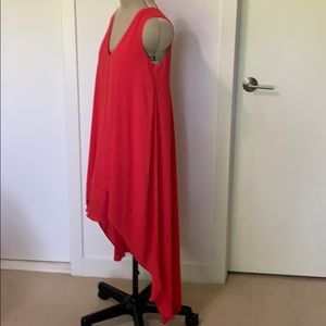 BSBG MAXAZRIA NWOT Dress US Small fits s/m